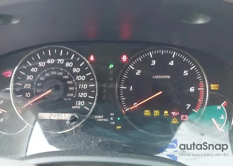 2006 Lexus Gx 470 from USA, damaged, VIN JTJBT20X560119869